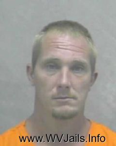 Christopher Spencer Arrest Mugshot