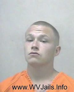 Christopher Stables Arrest Mugshot