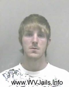 Christopher Staley Arrest Mugshot