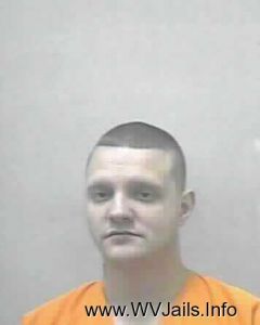 Christopher Thompson Arrest Mugshot