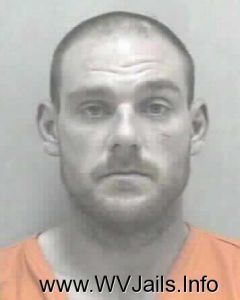 Christopher Thuener Arrest Mugshot