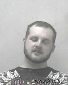 Christopher Toler Arrest Mugshot