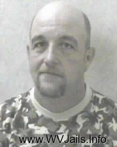 Christopher Vance Arrest Mugshot