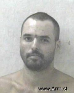 Christopher Vanmeter Arrest Mugshot