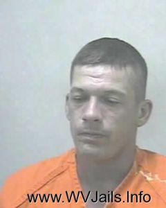 Christopher Wine Arrest Mugshot