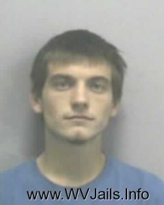 Christopher Wolfe Arrest Mugshot