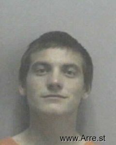 Christopher Wolfe Arrest Mugshot