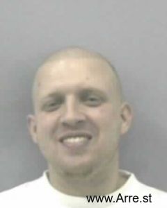 Christopher Wyckoff Arrest Mugshot