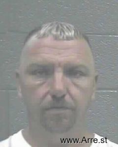 Christopher Yancey Arrest