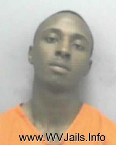 Christopher Young Arrest Mugshot