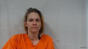Christy Chambers Arrest