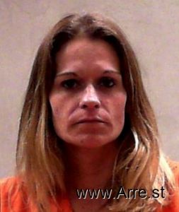 Christy Chambers Arrest Mugshot