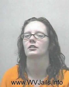 Christy Martin Arrest Mugshot