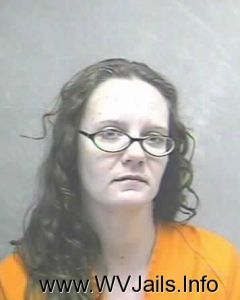 Christy Martin Arrest Mugshot