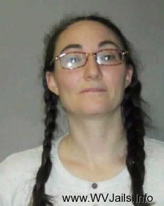  Christy Mcmunn Arrest Mugshot