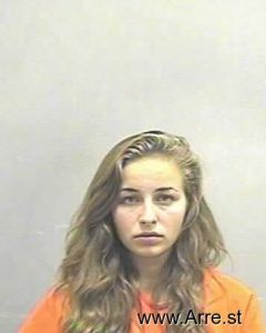 Ciana Cassi Arrest Mugshot