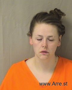 Cidney Nichols Arrest Mugshot