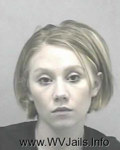  Ciera Conley Arrest