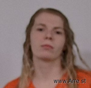 Cierra Dell Arrest Mugshot