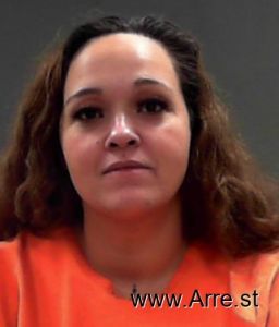 Cierra Dillard Arrest Mugshot