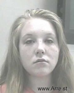 Cierra Gravely Arrest