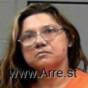 Cindy Givens Arrest Mugshot