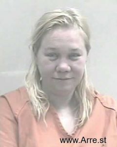 Cindy Carpenter Arrest Mugshot