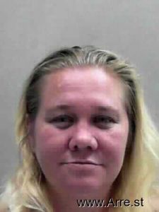 Cindy Carpenter Arrest Mugshot