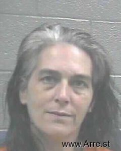 Cindy Duncan Arrest