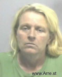 Cindy Hartley Arrest Mugshot