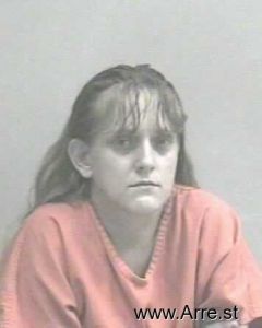 Cindy Mccune Arrest Mugshot