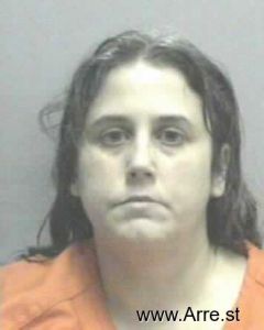 Cindy Swiger Arrest