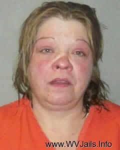  Cindy Teter Arrest Mugshot