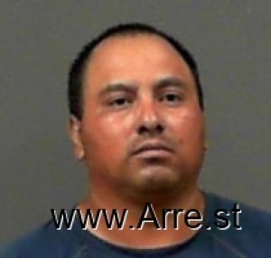 Cipriano Cabrera Guzman Arrest Mugshot