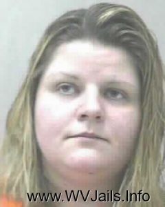  Claire Nadeau Arrest