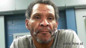 Clarence Adams Arrest