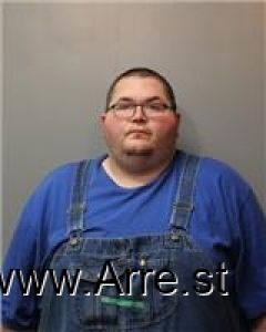 Clarence Albright Arrest Mugshot