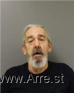 Clarence Britton Arrest Mugshot