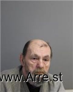 Clarence Brown Arrest Mugshot