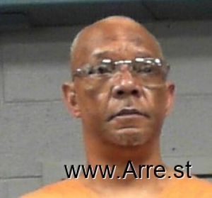 Clarence Collins  Jr. Arrest Mugshot