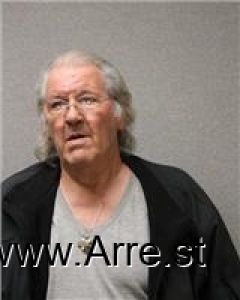 Clarence Danley Arrest Mugshot