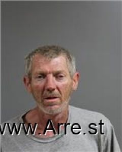 Clarence Dawson Arrest Mugshot