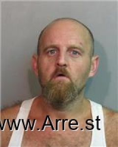 Clarence Hart Arrest Mugshot