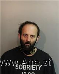 Clarence Hart Arrest Mugshot