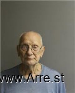 Clarence Lafferty Arrest Mugshot