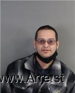 Clarence Miller Arrest Mugshot