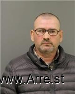 Clarence Owens Arrest Mugshot