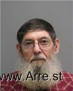 Clarence Pratt Arrest Mugshot