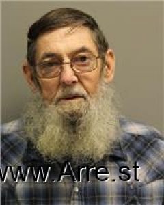 Clarence Pratt Arrest Mugshot