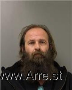 Clarence Roberts Arrest Mugshot